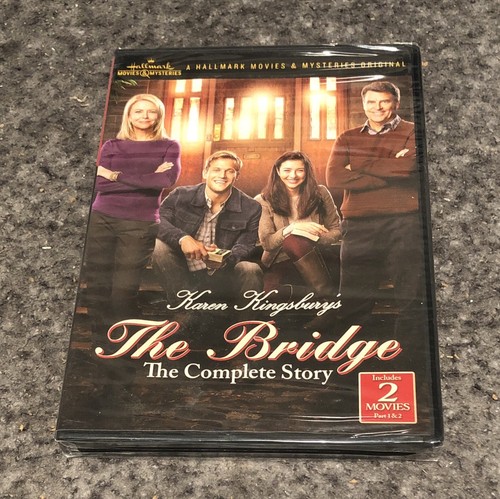 The bridge complete - bridge:, story