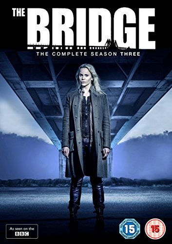 The bridge series - the, bridge: