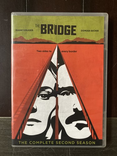 The bridge - the,