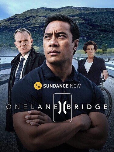 One lane bridge season - one, dvd