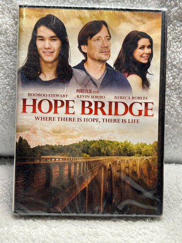 Hope bridge dvd - dvd, brand
