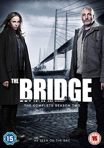 The bridge - season, 2)