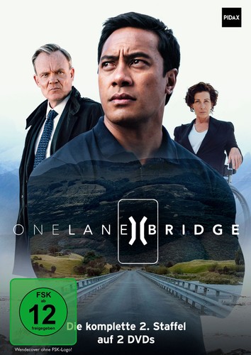 One lane bridge staffel dvd - lane,