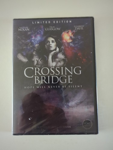 The crossing bridge dvd - bridge, (dvd