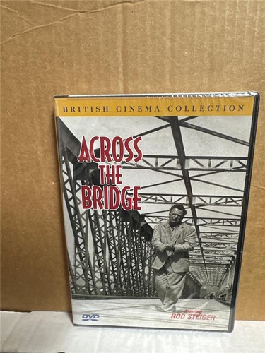 Across the bridge - across, 2004
