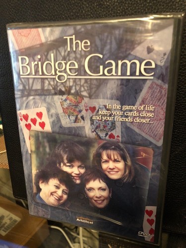 The bridge game david l - (dvd),
