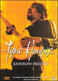 Jimi hendrix rainbow - hendrix., bridge