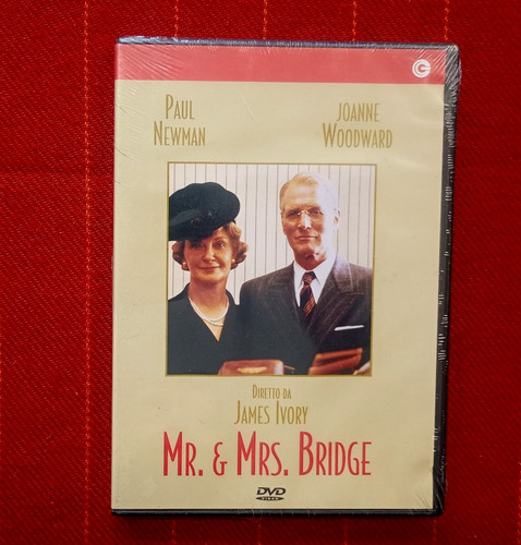 James ivory e mrs - ivory,