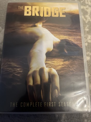 The bridge complete first - the,