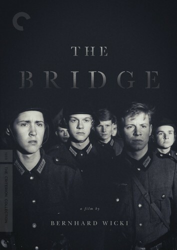 Bridge dvd 715515149419 - dvd,