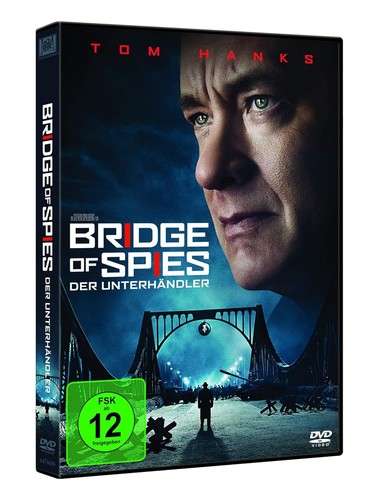 Bridge spies der - spies,