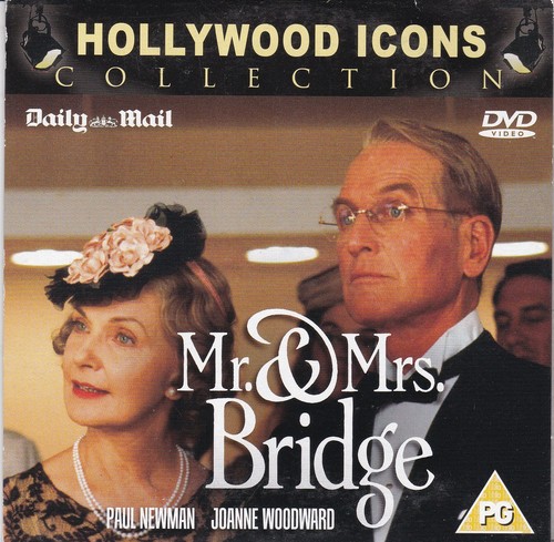 Mrs bridge the - mr., mrs.
