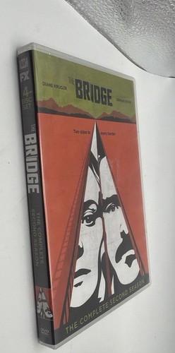 The bridge complete - the,