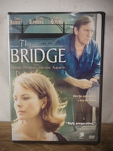 The bridge dvd 2000 movie - the,