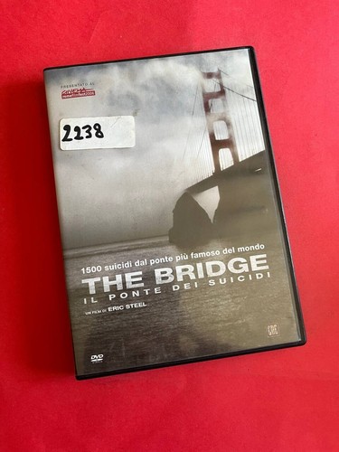 Film dvd the bridge - bridge, il