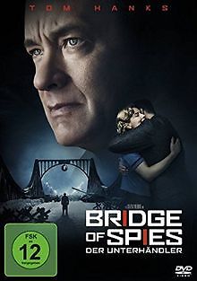 Bridge spies der - spies,