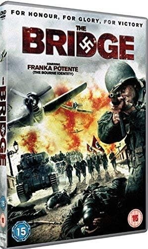 The bridge - the, (dvd)