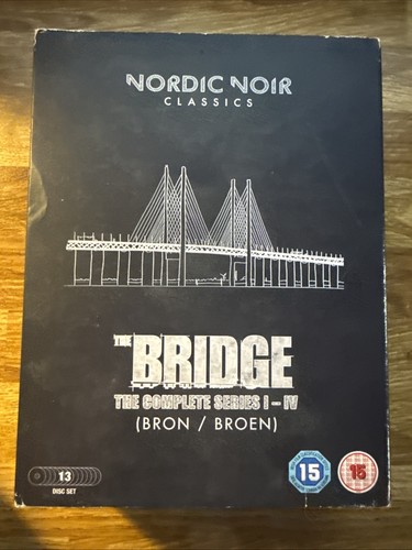 Nordic noir classics the - nordic,