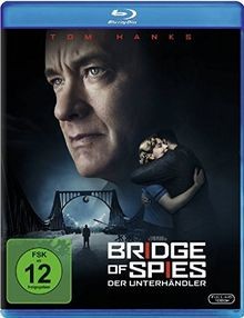 Bridge spies der - of,