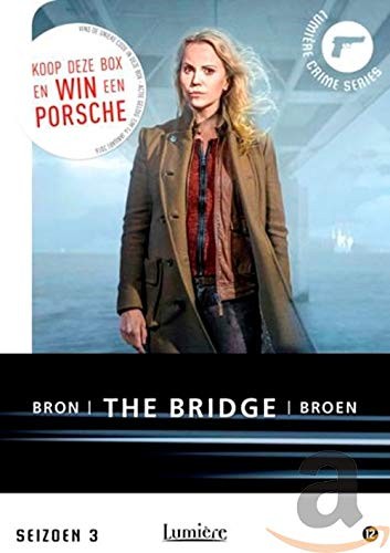 Bridge seizoen 3 - bridge,