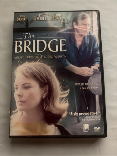 The bridge - the,