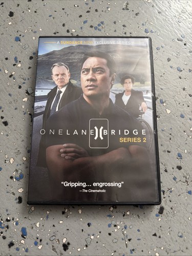 One lane bridge series 2 - bridge:,