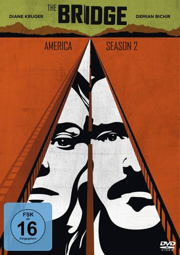 The bridge america season - the,