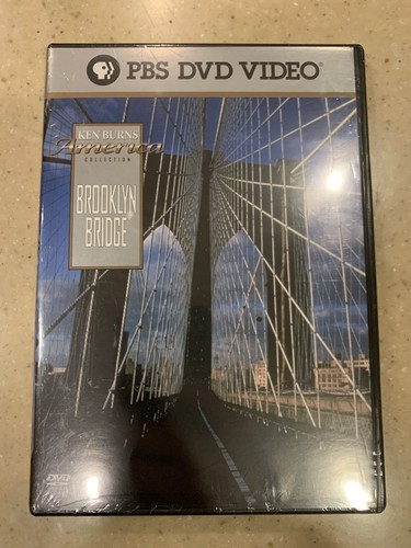 Brooklyn bridge dvd - bridge,