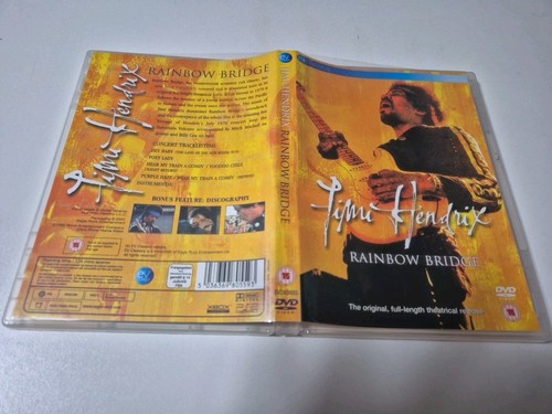Jimi hendrix rainbow - hendrix,
