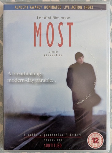 Most dvd - bridge),