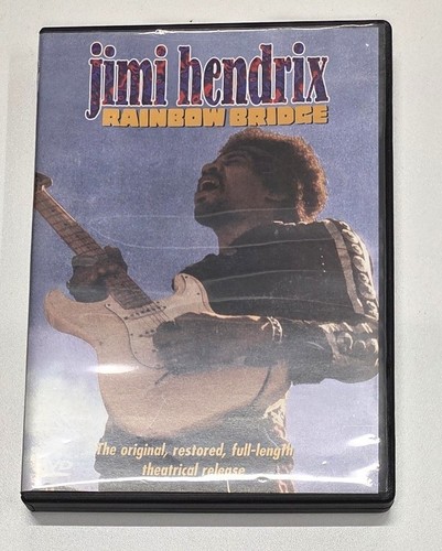 Jimi hendrix rainbow - jimi,