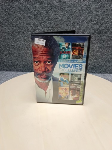 Movies excellence film - of, 4-film