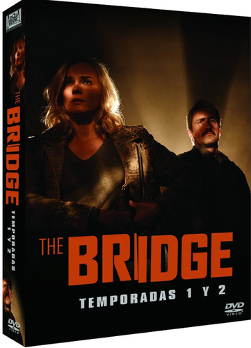 The bridge stagione - the, e