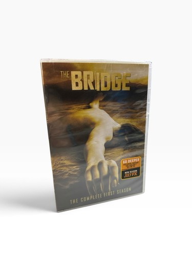The bridge season demian - the,