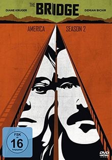The bridge america season - bridge,