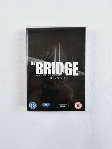 The bridge trilogy - bridge, (box