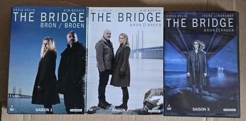The bridge saisons 12 - the,