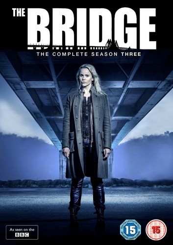 Bridge series dvd drama - series,