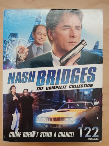 Nash bridges the - bridges:,