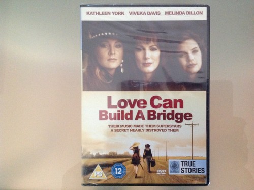 Love can build - a,
